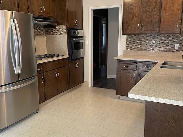 2BR/2BA Duplex on Trinity Pl · San Jose photo 2