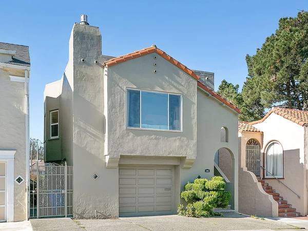 3BR/3BA Single Family House on Chester Ave · Daly City photo 3