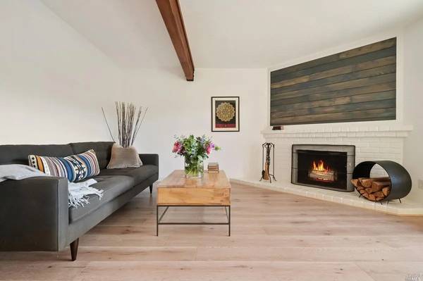 1BR/1BA Condo on Stanford Way · Sausalito photo 3