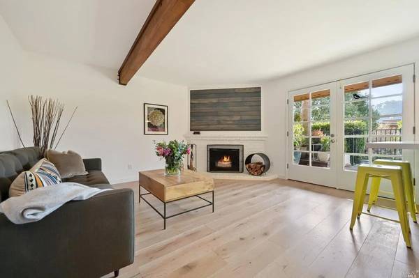 1BR/1BA Condo on Stanford Way · Sausalito photo 2