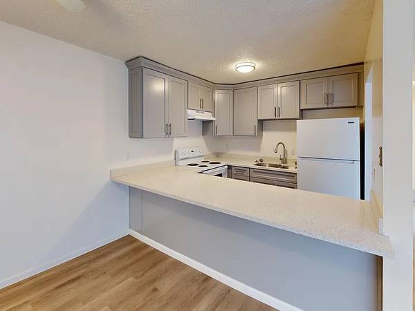 1BR/1BA Apartment on Waverly St · Menlo Park photo 2