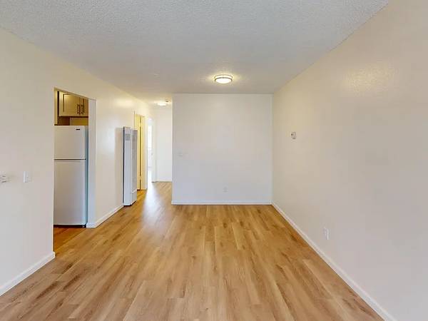 1BR/1BA Apartment on Waverly St · Menlo Park photo 3