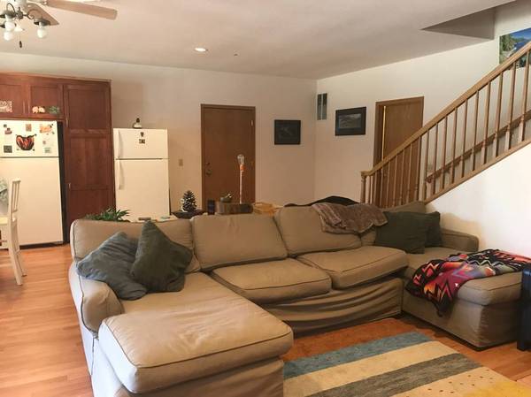 3BR/1BA Apartment · Santa Cruz photo 5