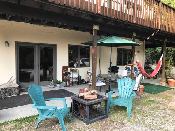 3BR/1BA Apartment · Santa Cruz photo 3