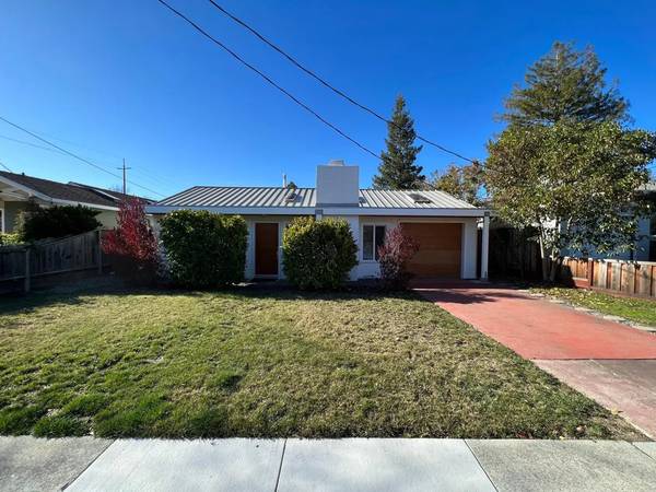 Houses on Alexander Ave · Redwood City photo 2