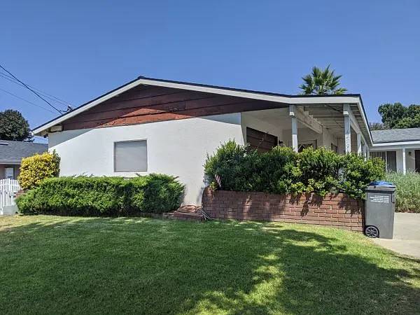 625 Leavenworth St, San Francisco, CA