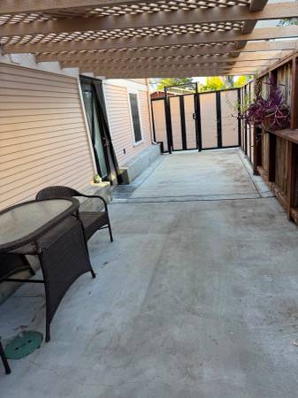 2BR/1BA Apartment · Napa photo 2