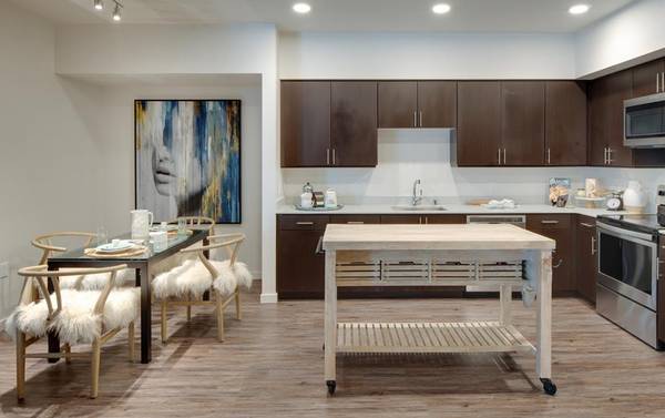 1BR/1BA Apartment · San Jose photo 3