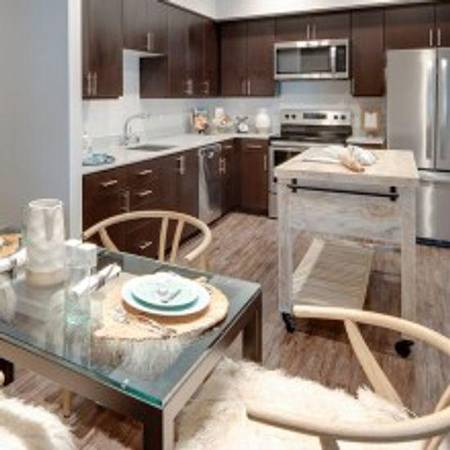 1BR/1BA Apartment · San Jose photo 5
