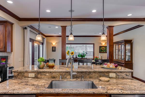 3BR/3BA Apartment · Vineburg photo 3