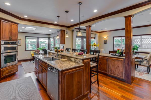 3BR/3BA Apartment · Vineburg photo 5