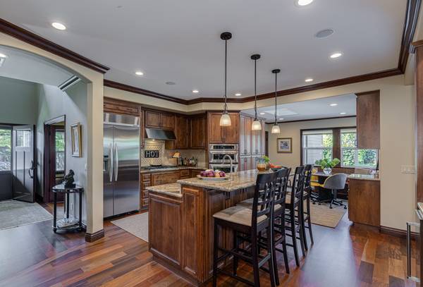 3BR/3BA Apartment · Vineburg photo 4