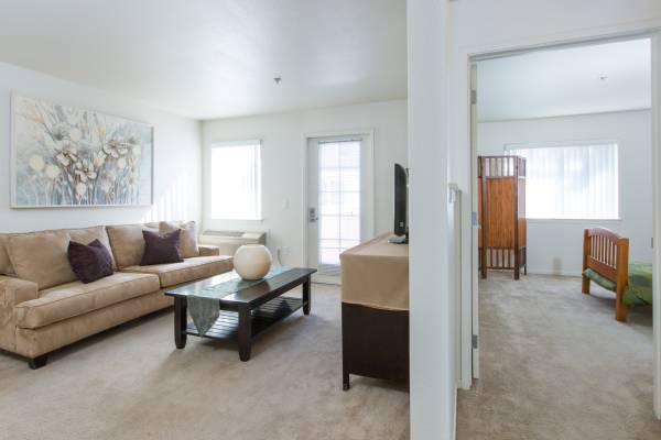 Apartments on N. White Road · San Jose photo 4