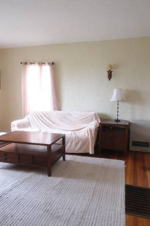 1BR/1BA In Law Adu · Berkeley