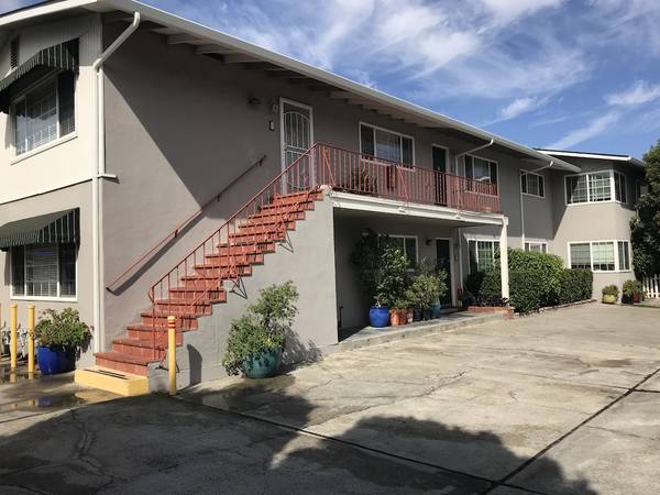 1BR/1BA Apartment · Campbell photo 3