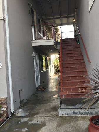 1BR/1BA Apartment · Campbell photo 5