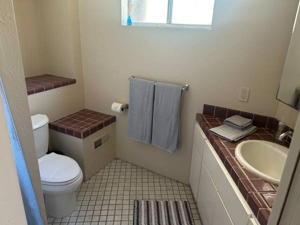 1BR/1BA Apartment · Soquel photo 4