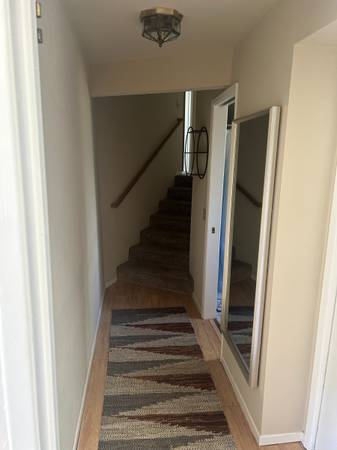 1BR/1BA Apartment · Soquel photo 5