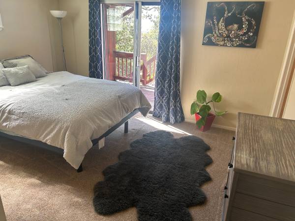 1BR/1BA Apartment · Soquel photo 2