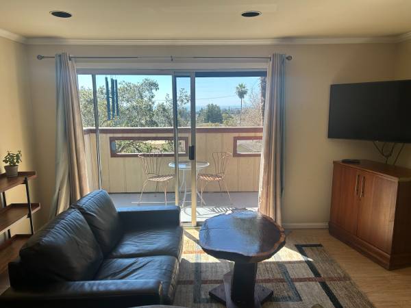 1BR/1BA Apartment · Soquel photo 3