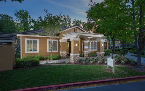 1BR/1BA Apartment · Morgan Hill photo 3