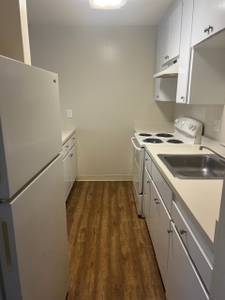 Apartments on Rinconada Drive Near Ironwood · San Jose