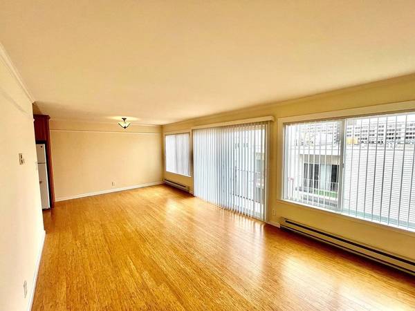 Apartments on Bush Street · San Francisco photo 3