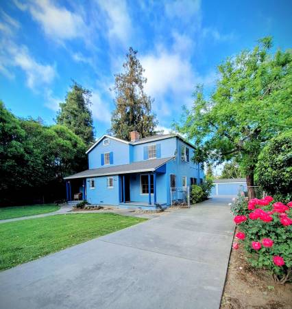2BR/2BA Duplex on Linoln Ave · San Jose photo 2