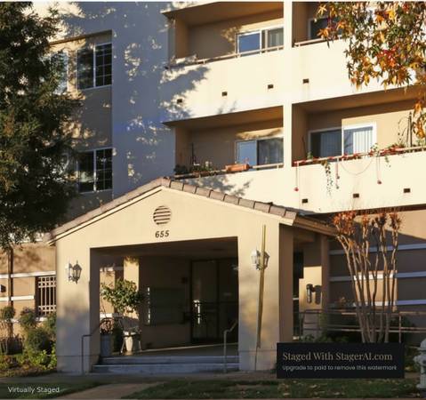 1BR/1BA Apartment on Richmond Ave · San Jose