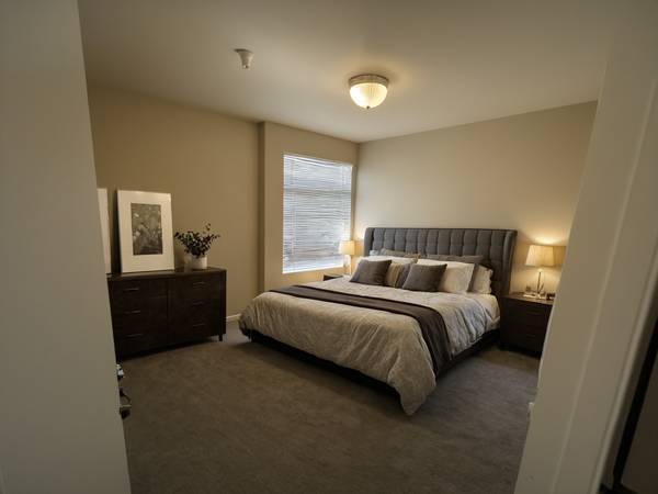 1BR/1BA Apartment on Richmond Ave · San Jose photo 5