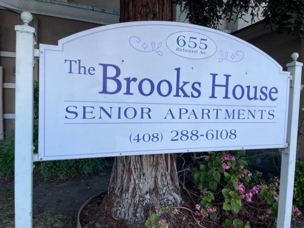 1BR/1BA Apartment on Richmond Ave · San Jose photo 3
