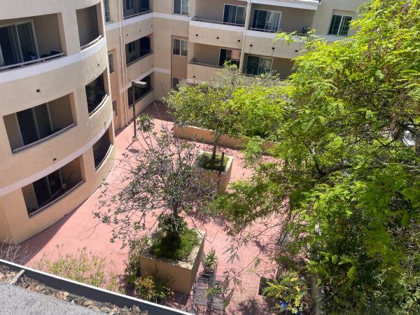1BR/1BA Apartment on Richmond Ave · San Jose photo 4