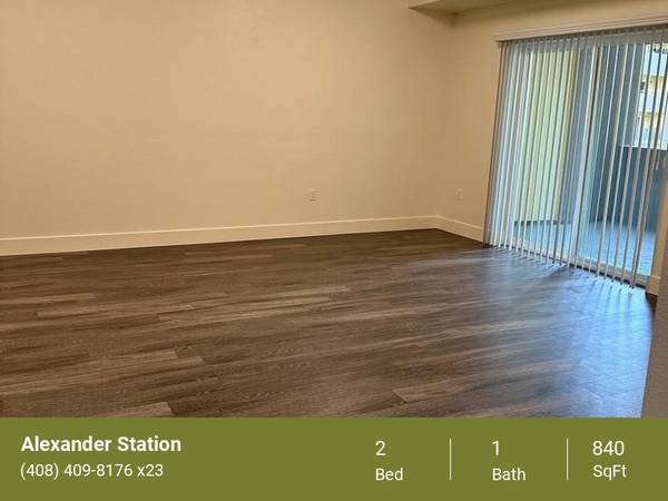 Apartments on East 10th Street · Gilroy photo 4