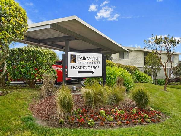Apartments on Imperial Dr · Daly City