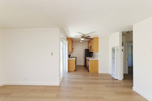2BR/1BA Apartment · San Pablo photo 5