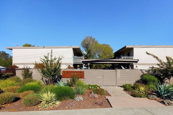 2BR/1BA Apartment · San Pablo photo 2