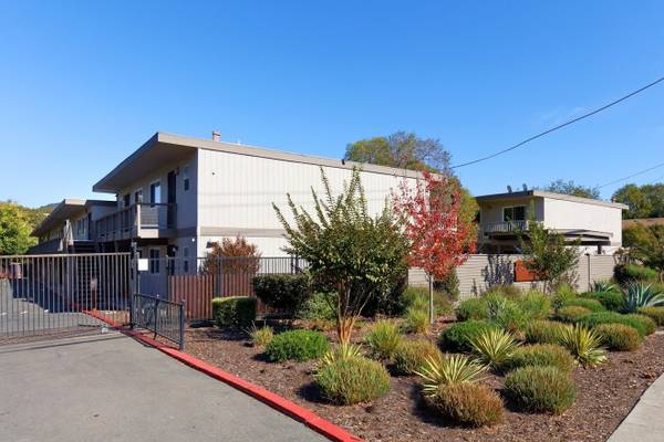 2BR/1BA Apartment · San Pablo photo 3