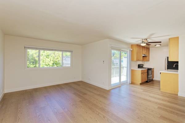 2BR/1BA Apartment · San Pablo photo 4