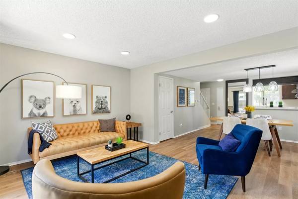 The Grove Luxury Apartments photo 5