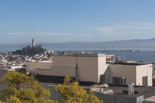 1234 JONES Apartments photo 3