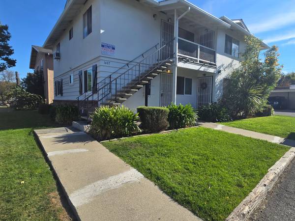 Apartments on San Tomas Aquino Pkwy · San Jose