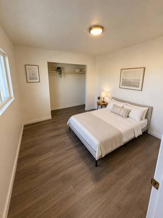 3BR/1BA Apartment · Oakland photo 2