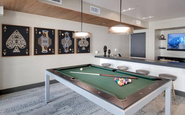 1BR/1BA Apartment · San Jose photo 2