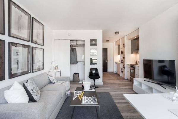 Apartments on 8th Street · San Francisco photo 3