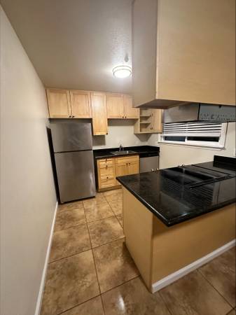 Apartments on Marlow Rd · Santa Rosa photo 4
