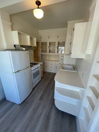 1BR/1BA Apartment · San Francisco photo 5