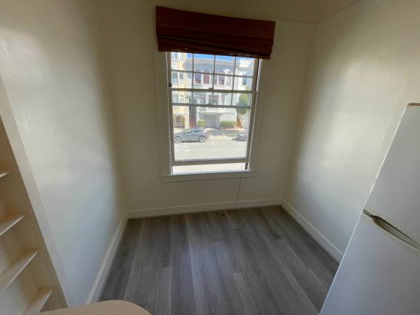 1BR/1BA Apartment · San Francisco photo 4