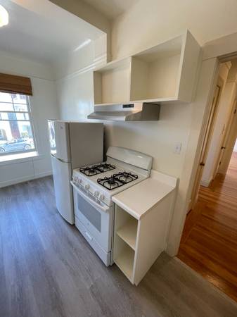 1BR/1BA Apartment · San Francisco photo 3