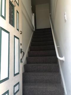2BR/1BA Apartment on Vicksburg · San Francisco photo 4