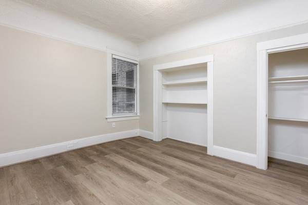0BR/1BA Apartment on Polk · San Francisco photo 2